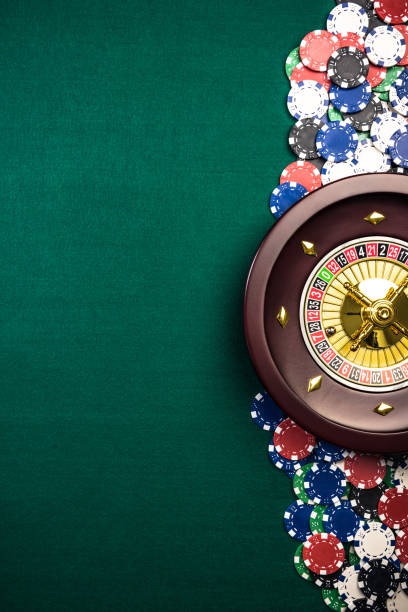 High/Low bet type selection interface